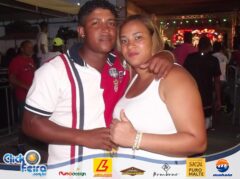 Lançamento Bloco do Patrão